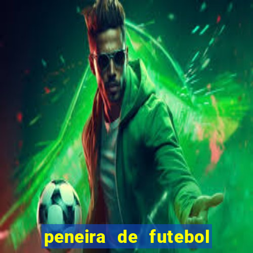 peneira de futebol em sorocaba